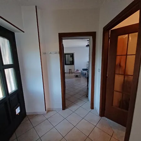 La Cambuse Appartamento