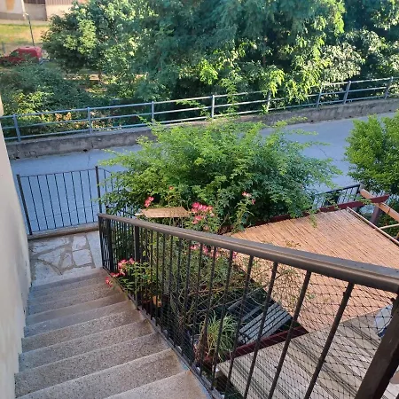 Apartment La Cambuse *