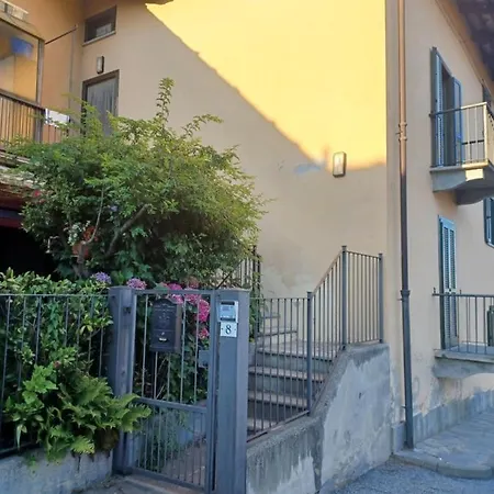 La Cambuse Appartamento