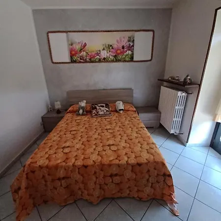 La Cambuse Torre Pellice