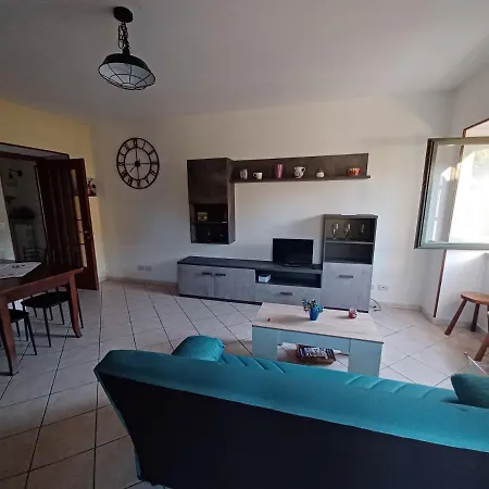 Appartamento La Cambuse Torre Pellice