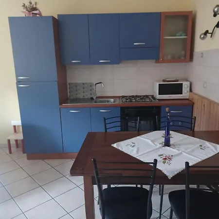 La Cambuse * Torre Pellice