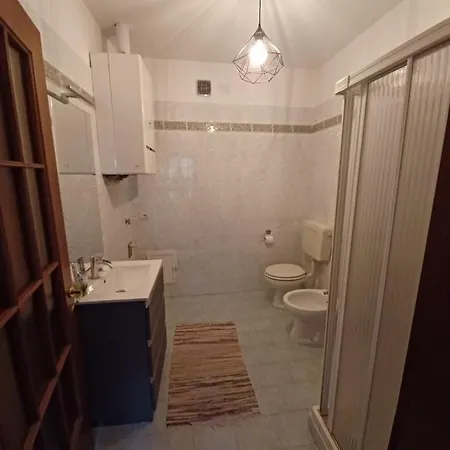 La Cambuse Torre Pellice