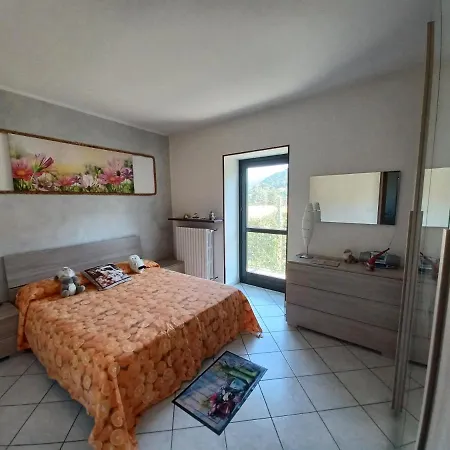 Apartment La Cambuse *