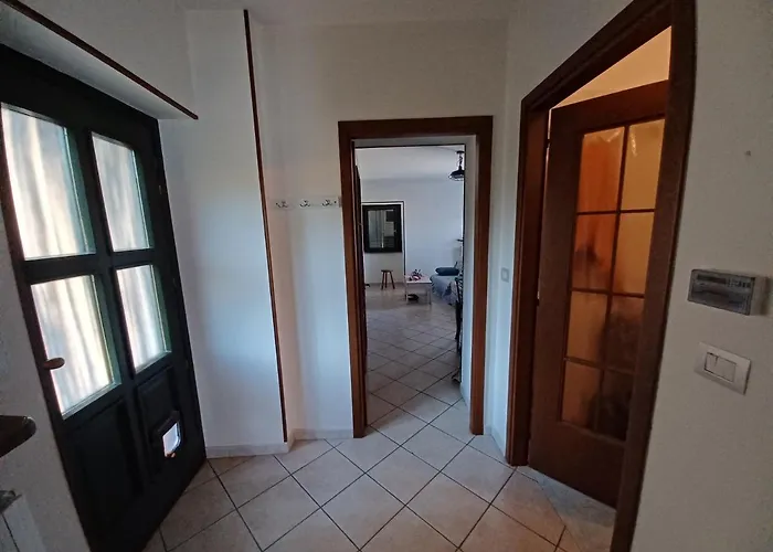 La Cambuse Apartamento