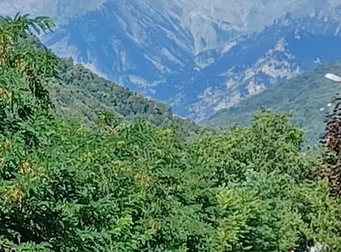 La Cambuse *