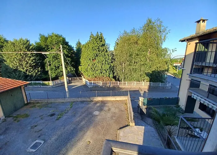 La Cambuse * Torre Pellice