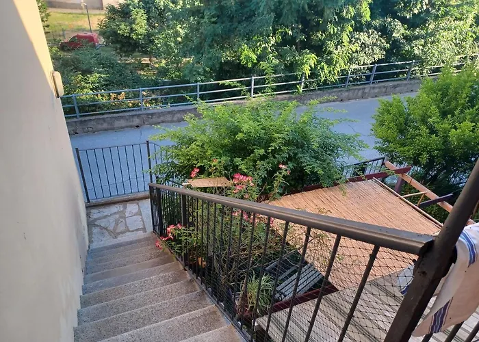 Apartamento La Cambuse *