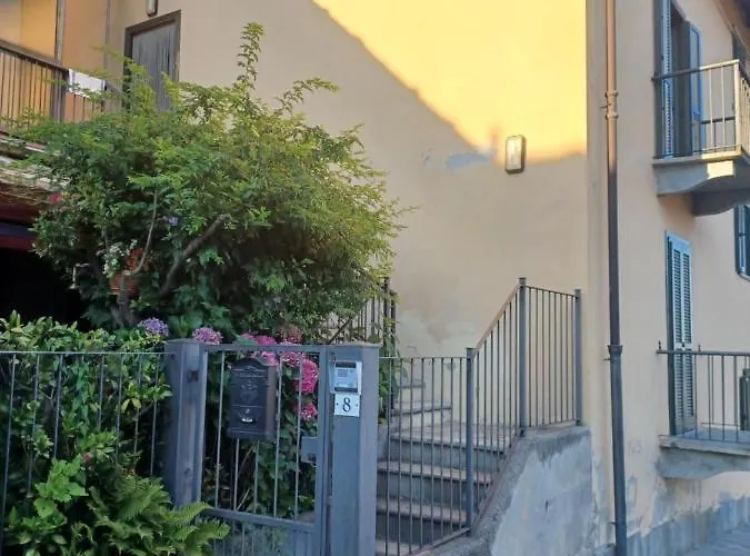 La Cambuse Apartamento