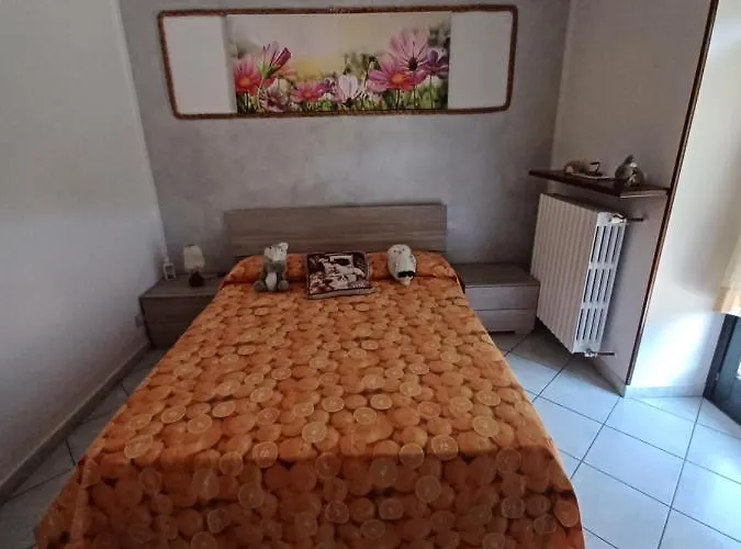 La Cambuse Torre Pellice