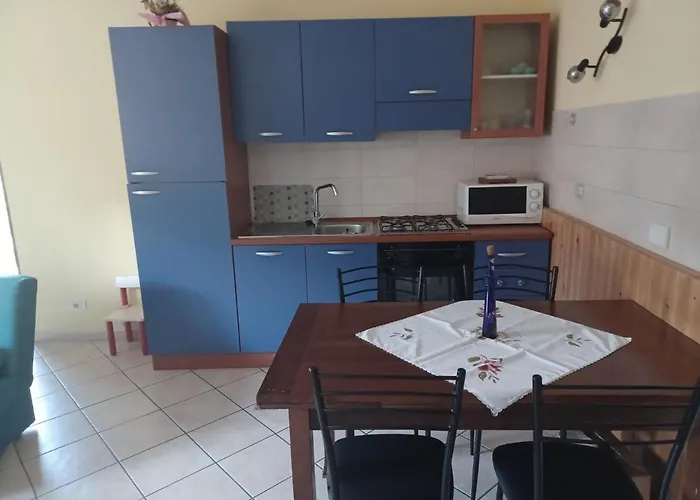 La Cambuse * Torre Pellice